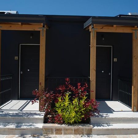 Casa Del Sol - Luxury Villas Himarë Exterior foto
