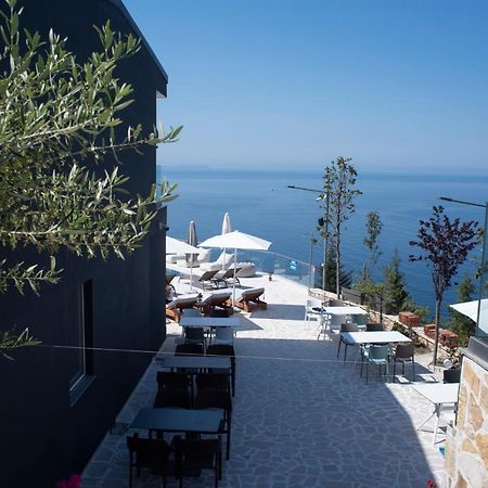 Casa Del Sol - Luxury Villas Himarë Exterior foto