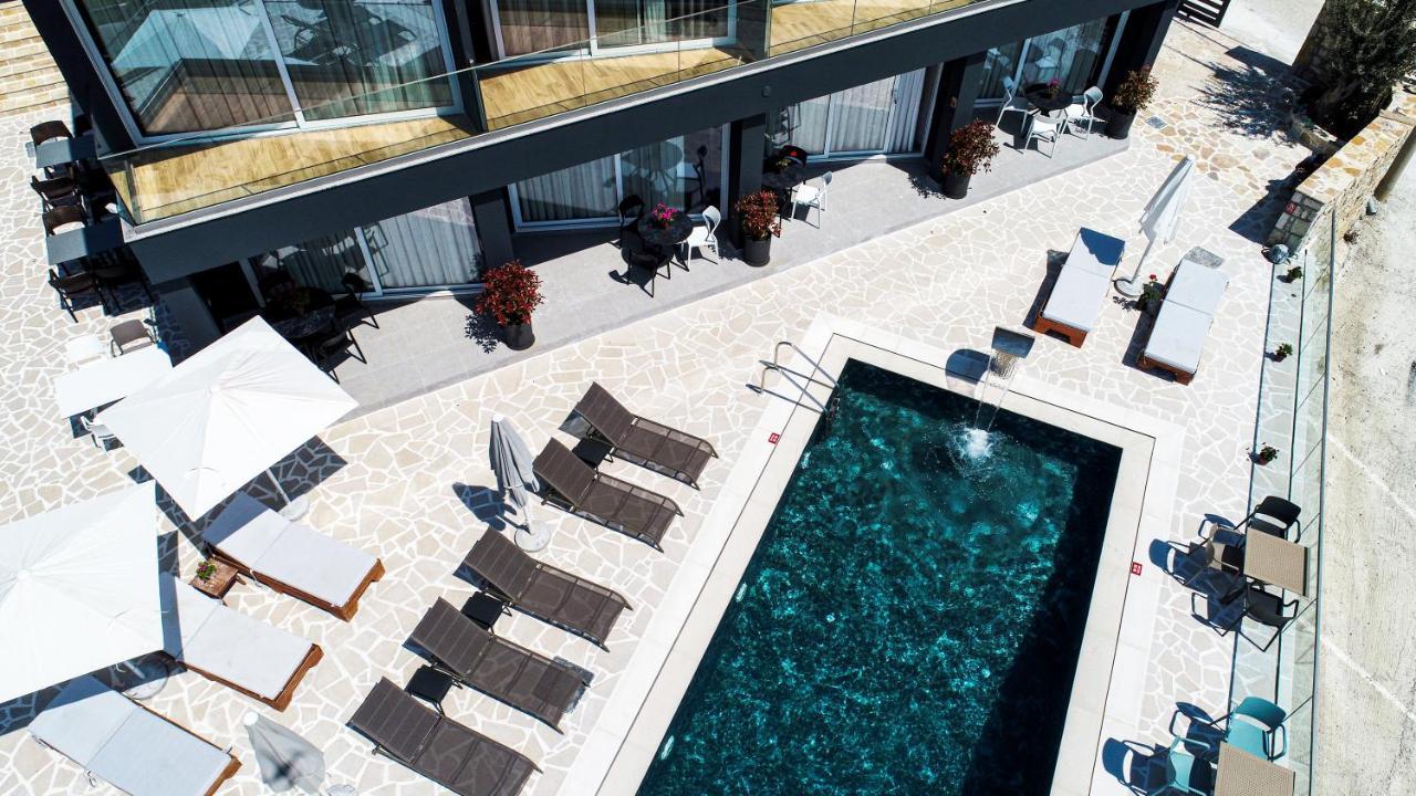 Casa Del Sol - Luxury Villas Himarë Exterior foto