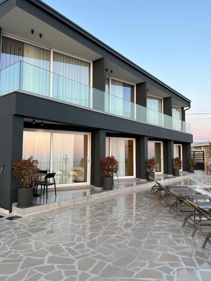Casa Del Sol - Luxury Villas Himarë Exterior foto